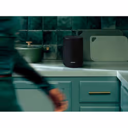 Bose Lifestyle Ultra Enceinte portable stéréo Noir - Vue supplémentaire 6