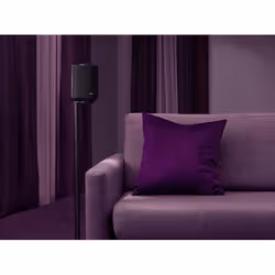 Bose Lifestyle Ultra Enceinte portable stéréo Noir - Vue supplémentaire 7