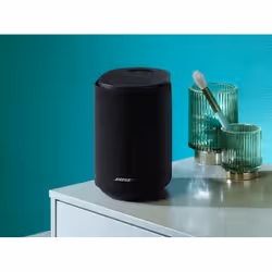 Bose Lifestyle Ultra Enceinte portable stéréo Noir - Vue supplémentaire 8