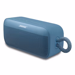 Bose SoundLink Plus Orateur du parti Bleu - Vue supplémentaire 4