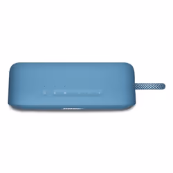 Bose SoundLink Plus Orateur du parti Bleu - Vue supplémentaire 6