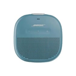Bose 895098-0200 haut-parleur portable et de fête Bleu