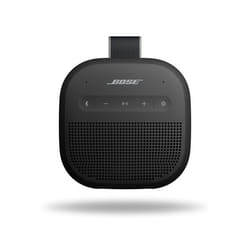 Bose 895098-0100 haut-parleur portable et de fête Enceinte portable mono Noir