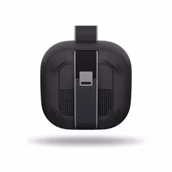 Bose 895098-0100 haut-parleur portable et de fête Enceinte portable mono Noir - Vue supplémentaire 4