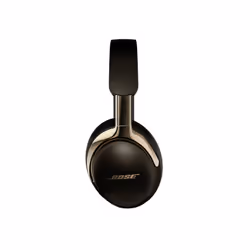 Bose 890101-0400 casque Sans fil Arceau Appels/Musique Bluetooth Noir, Or - Vue supplémentaire 4