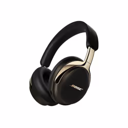 Bose 890101-0400 casque Sans fil Arceau Appels/Musique Bluetooth Noir, Or - Vue supplémentaire 6