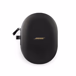 Bose 890101-0400 casque Sans fil Arceau Appels/Musique Bluetooth Noir, Or - Vue supplémentaire 8