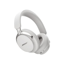 Bose 890101-0200 casque Sans fil Arceau Appels/Musique Bluetooth Blanc