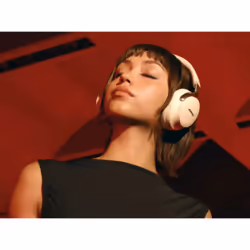 Bose 890101-0200 casque Sans fil Arceau Appels/Musique Bluetooth Blanc - Vue supplémentaire 2