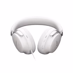 Bose 890101-0200 casque Sans fil Arceau Appels/Musique Bluetooth Blanc - Vue supplémentaire 5