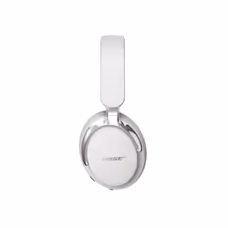 Bose 890101-0200 casque Sans fil Arceau Appels/Musique Bluetooth Blanc - Vue supplémentaire 6