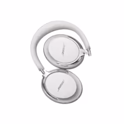 Bose 890101-0200 casque Sans fil Arceau Appels/Musique Bluetooth Blanc - Vue supplémentaire 7