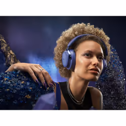 Bose 890101-0300 casque Sans fil Arceau Appels/Musique Bluetooth Violet - Vue supplémentaire 2