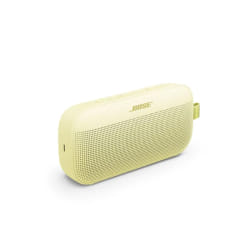 Bose SoundLink Flex Orateur du parti Jaune