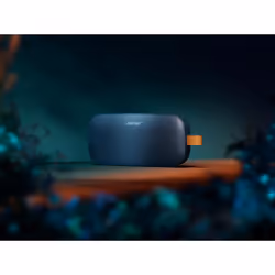 Bose SoundLink Flex Orateur du parti Bleu - Vue supplémentaire 2