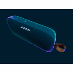 Bose SoundLink Flex Orateur du parti Bleu - Vue supplémentaire 3