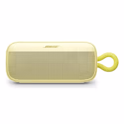 Bose SoundLink Plus Enceinte portable mono Jaune - Vue supplémentaire 2