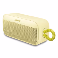 Bose SoundLink Plus Enceinte portable mono Jaune - Vue supplémentaire 3
