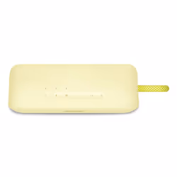 Bose SoundLink Plus Enceinte portable mono Jaune - Vue supplémentaire 5