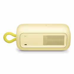 Bose SoundLink Plus Enceinte portable mono Jaune - Vue supplémentaire 6