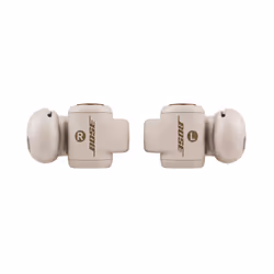 Bose Ultra Open Earbuds Casques Sans fil Ecouteurs Appels/Musique/Sport/Au quotidien USB Type-C Bluetooth Sable - Vue supplémentaire 5