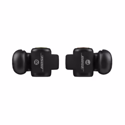 Bose Ultra Open Earbuds Casques Sans fil Ecouteurs Appels/Musique/Sport/Au quotidien USB Type-C Bluetooth Noir, Or - Vue supplémentaire 5