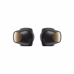 Bose Ultra Open Earbuds Casques Sans fil Ecouteurs Appels/Musique/Sport/Au quotidien USB Type-C Bluetooth Noir, Or - Vue supplémentaire 8