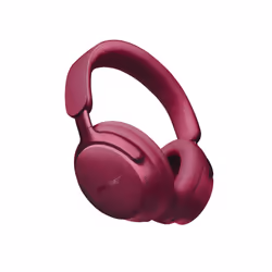 Bose QuietComfort Ultra, Avec fil &sans fil, Musique/Quotidien, 250 g, Casque, Couleur prune