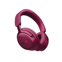 Bose QuietComfort Ultra Casque Avec fil &sans fil Arceau Musique/Quotidien Bluetooth Couleur prune
