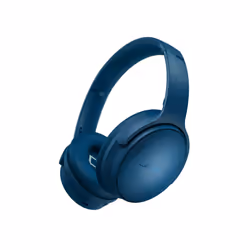 Bose 884367-1600 casque Avec fil &sans fil Arceau Bluetooth Bleu - Vue supplémentaire 6