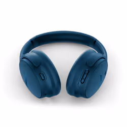 Bose 884367-1600 casque Avec fil &sans fil Arceau Bluetooth Bleu - Vue supplémentaire 7