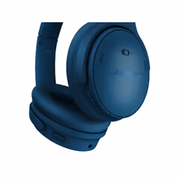 Bose 884367-1600 casque Avec fil &sans fil Arceau Bluetooth Bleu - Vue supplémentaire 8