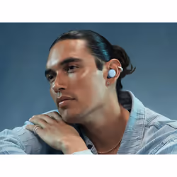 Bose 888507-0700 casque TWS Arceau Bluetooth Bleu - Vue supplémentaire 2