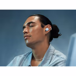 Bose 888507-0700 casque TWS Arceau Bluetooth Bleu - Vue supplémentaire 8