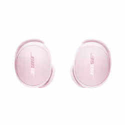 Bose QuietComfort Casque TWS Arceau Bluetooth Rose - Vue supplémentaire 3