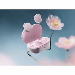 Bose QuietComfort Casque TWS Arceau Bluetooth Rose - Vue supplémentaire 5