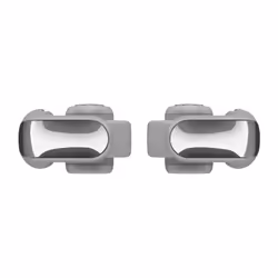 Bose Ultra Open Earbuds Casques Sans fil Ecouteurs Appels/Musique/Sport/Au quotidien USB Type-C Bluetooth Gris - Vue supplémentaire 4