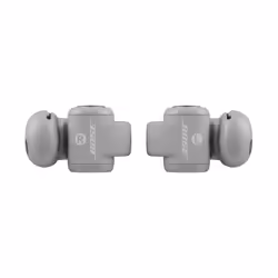 Bose Ultra Open Earbuds Casques Sans fil Ecouteurs Appels/Musique/Sport/Au quotidien USB Type-C Bluetooth Gris - Vue supplémentaire 5