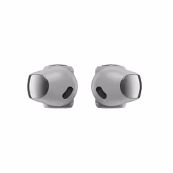 Bose Ultra Open Earbuds Casques Sans fil Ecouteurs Appels/Musique/Sport/Au quotidien USB Type-C Bluetooth Gris - Vue supplémentaire 8