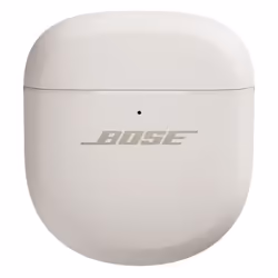 Bose QuietComfort Ultra Écouteur TWS Bluetooth Gris, Blanc - Vue supplémentaire 2