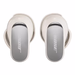 Bose QuietComfort Ultra Écouteur TWS Bluetooth Gris, Blanc - Vue supplémentaire 3
