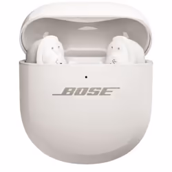 Bose QuietComfort Ultra Écouteur TWS Bluetooth Gris, Blanc - Vue supplémentaire 4