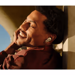 Bose QuietComfort Ultra Écouteur TWS Bluetooth Gris, Blanc - Vue supplémentaire 6