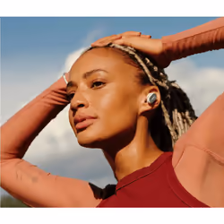 Bose QuietComfort Ultra Écouteur TWS Bluetooth Gris, Blanc - Vue supplémentaire 7