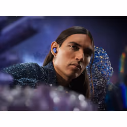 Bose QuietComfort Ultra Casque Sans fil Bluetooth Violet - Vue supplémentaire 2