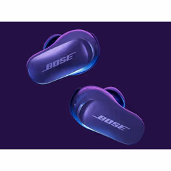Bose QuietComfort Ultra Casque Sans fil Bluetooth Violet - Vue supplémentaire 7