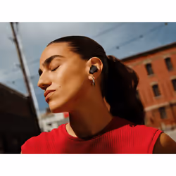 Bose QuietComfort Ultra Écouteur TWS Bluetooth Noir, Gris - Vue supplémentaire 5