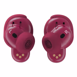 Bose QuietComfort Ultra Écouteur TWS Bluetooth Prune - Vue supplémentaire 4