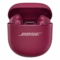 Bose QuietComfort Ultra Écouteur TWS Bluetooth Prune - Vue supplémentaire 6