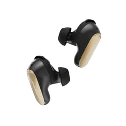 Bose QuietComfort Ultra Casque Sans fil Bluetooth Noir, Or